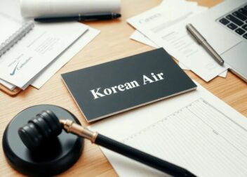 Abogados en Asesor.Legal reclamar a korean air cuando conviene un abogado para reclamaciones