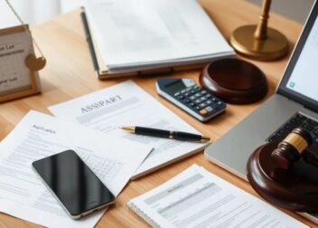 Abogados en Asesor.Legal reestructuraciones e insolvencias cuando necesitas un abogado empresarial