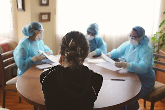 Abogados en Asesor.Legal regimen de visitas como se fija como se cambia y como se cumple en 2026 1