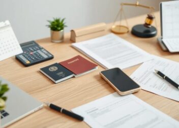 Abogados en Asesor.Legal regimen de visitas con detalles especiales por que es clave negociar con ayuda de un abogado de familia