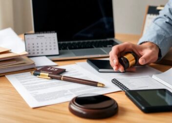 Abogados en Asesor.Legal | Asesoría legal para Registro de marcas: cuándo es imprescindible un abogado ante oposiciones y recursos Abogados en Asesor.Legal registro de marcas cuando es imprescindible un abogado ante oposiciones y recursos