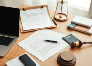 Abogados en Asesor.Legal renovar papeles cuando consultar a un abogado para evitar irregularidades