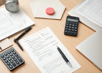 Abogados en Asesor.Legal renta con alquileres imputaciones gastos deducibles y comprobaciones