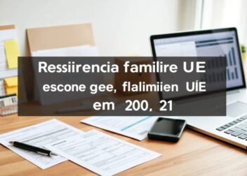 Abogados en Asesor.Legal | Asesoría legal para Residencia familiar UE: requisitos y cómo pedirla en 2026 Abogados en Asesor.Legal residencia familiar ue requisitos y como pedirla en 2026