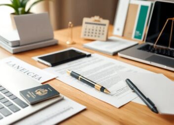 Abogados en Asesor.Legal residencia por inversion golden visa por que es esencial un abogado en operaciones inmobiliarias grandes