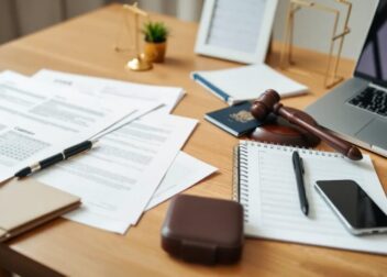 Abogados en Asesor.Legal salir de asnef por que contar con un abogado es una buena idea ante una inclusion injusta