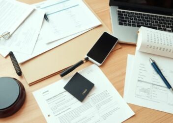 Abogados en Asesor.Legal sanciones administrativas como un abogado te asesora para recurrir multas y evitar su firmeza