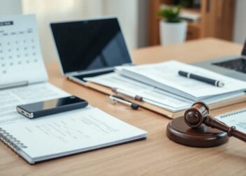 Abogados en Asesor.Legal sanciones laborales como un abogado puede ayudarte a recurrirlas y negociar con la empresa