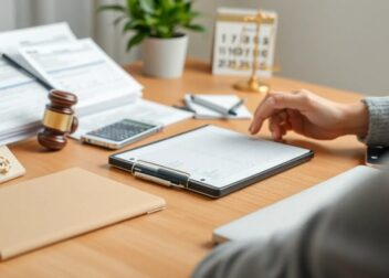 Abogados en Asesor.Legal sanciones tributarias cuando contratar un abogado para recurrirlas