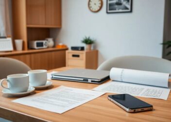 Abogados en Asesor.Legal teletrabajo tras maternidad como solicitarlo y que hacer si te lo niegan