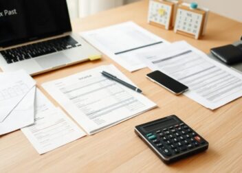 Abogados en Asesor.Legal teletrabajo y renta gastos deducibles y errores comunes