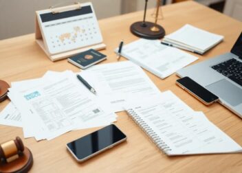 Abogados en Asesor.Legal token generating event cuando un abogado debe revisar la operacion