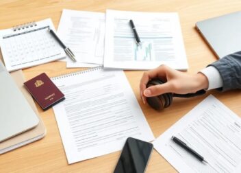 Abogados en Asesor.Legal tramitacion de herencias en espana como un abogado coordina notaria hacienda y registro