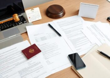 Abogados en Asesor.Legal tramitacion de procedimientos arbitrales por que necesitas asistencia legal