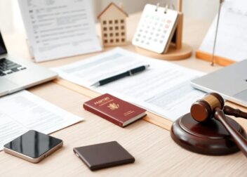 Abogados en Asesor.Legal transporte maritimo internacional por que es clave el asesoramiento de un abogado