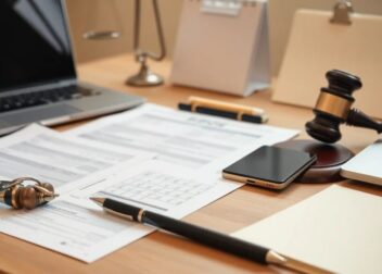 Abogados en Asesor.Legal transporte por que las empresas logisticas necesitan un abogado a su lado