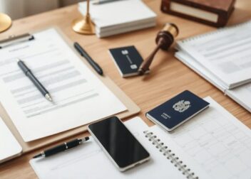 Abogados en Asesor.Legal violaciones por que es esencial un abogado que te acompane desde la comisaria