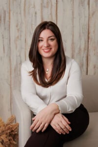 Esther Morán Rodríguez
