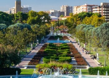 Abogado especialista en derecho de aguas y regadíos de Zaragoza