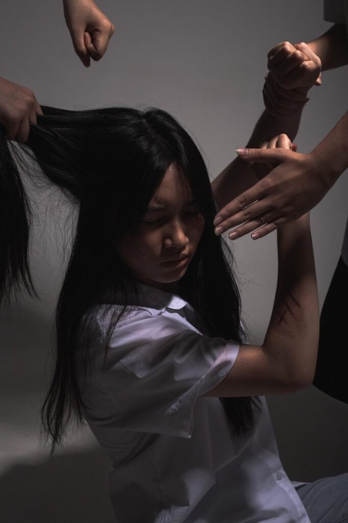 Cómo denunciar acoso escolar en un colegio de Zaragoza