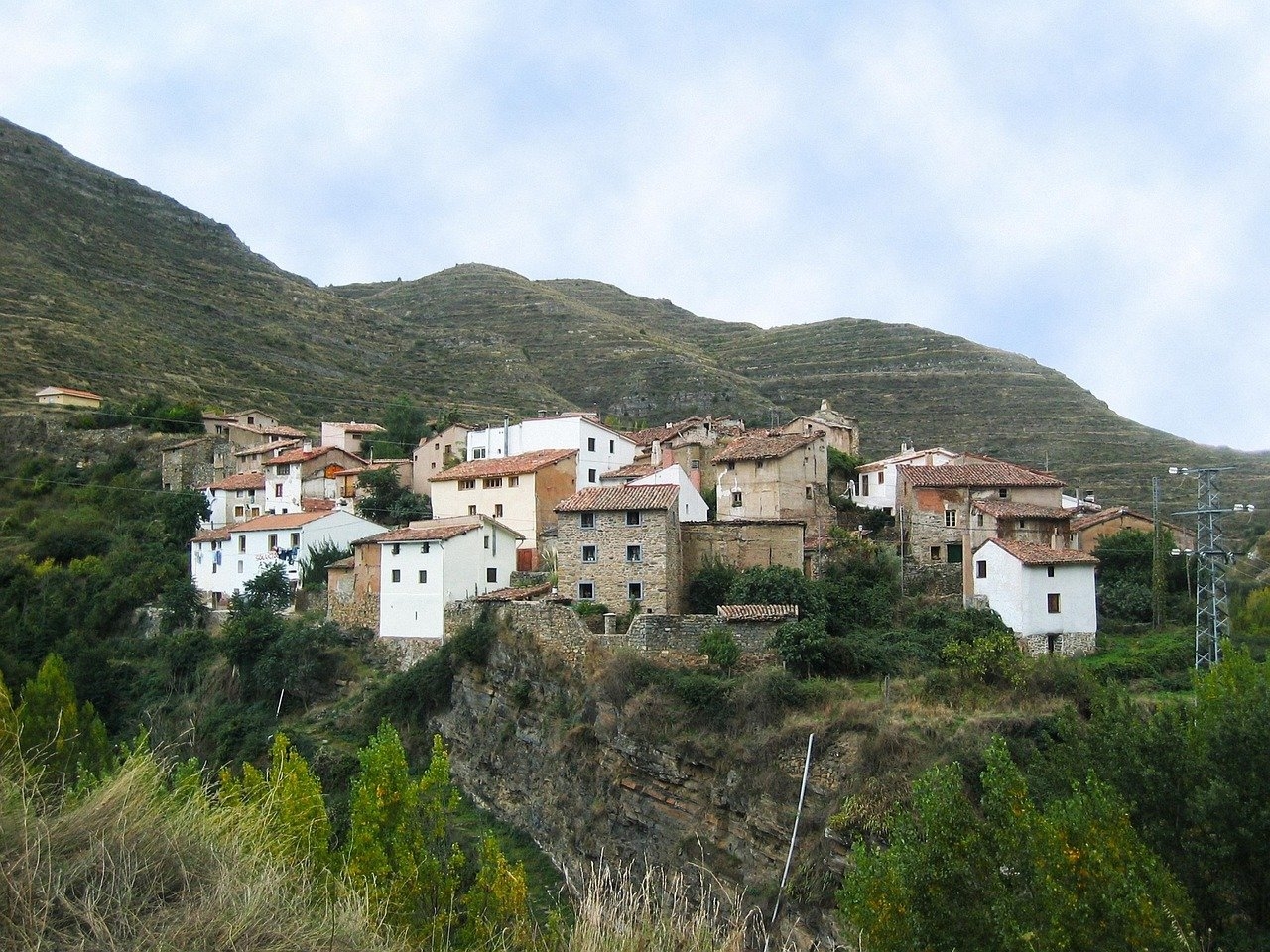 Regularizar VTC en La Rioja por incidencias administrativas persistentes