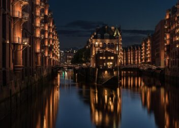 Asesoría estratégica para expansión de flota VTC a otra comunidad