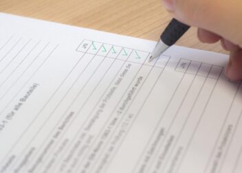 Abogados en Asesor.Legal | Asesoría legal para Regularización 2026 checklist previo a presentar Regularización 2026 checklist previo a presentar