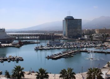 Defensa ante inspección VTC en Melilla con preparación urgente de pruebas