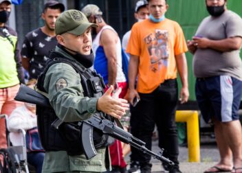 Todo incluido 395€ abogado en Cuevas del Almanzora para expediente de extranjeros de Venezuela 2026