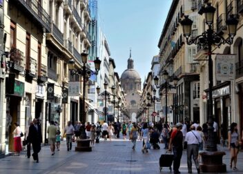 Pruebas válidas para un juicio por custodia compartida en Zaragoza