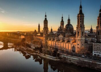 Cómo solicitar la custodia compartida en Zaragoza con derecho aragonés