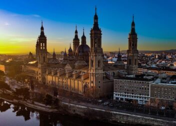 Reclamar daños por fallos en sistemas de seguridad en Zaragoza