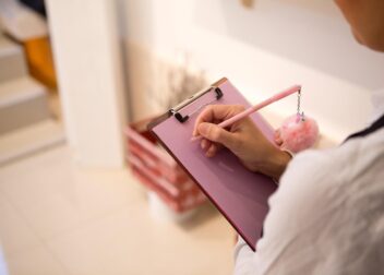 Checklist de documentos para regularización 2026