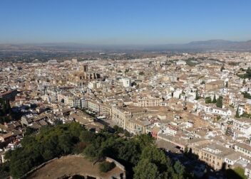 Coste de recurso administrativo VTC en Granada