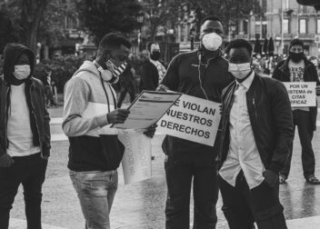 Nueva regularización 2026 guía fácil para inmigrantes sin papeles