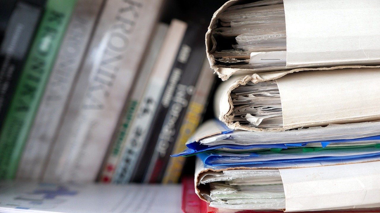 Documentos necesarios para realizar una reclamación de derechos laborales