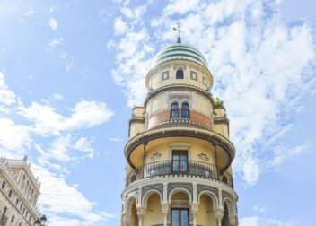 Abogado en Málaga para recuperación de fincas y edificios ocupados
