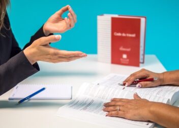 Recursos disponibles para trabajadores autónomos en conflictos laborales