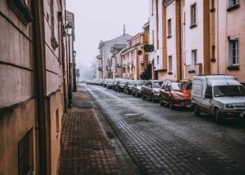 Cómo anular una sanción administrativa por vivienda vacía ocupada