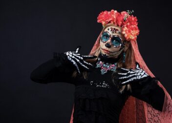 ¿Qué pasa con las participaciones sociales tras la muerte del socio?