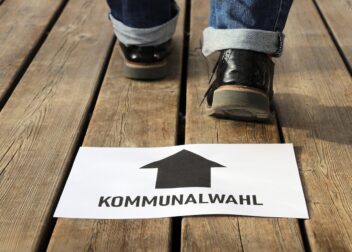 Impugnar sanción municipal por mal estado de conservación en piso ocupado