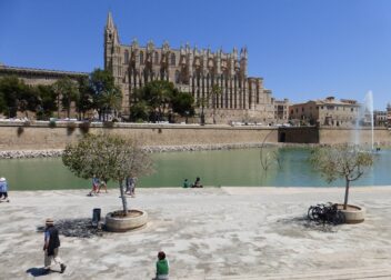 Abogado para desahuciar inquilinos en Palma de Mallorca 2026