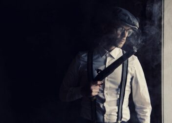 Abogado para interponer querella criminal contra mafias de la ocupación