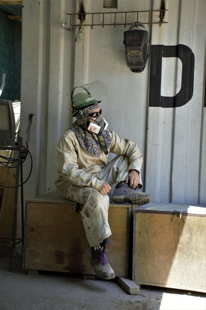 Defensa profesional ante sanciones de inspección de trabajo