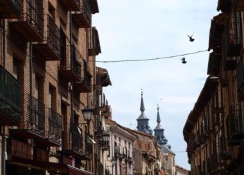 Defensa de interinos en Burgos ante abuso de temporalidad