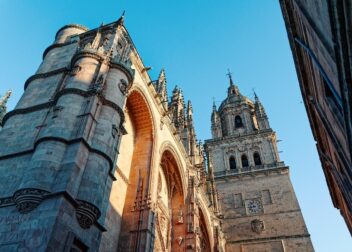 Abogado especialista en abuso de temporalidad para interinos de Salamanca