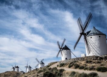 Abogado para interinos en Toledo tras sentencia europea sobre temporalidad