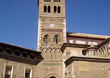 Defensa de interinos en Teruel ante ceses injustificados