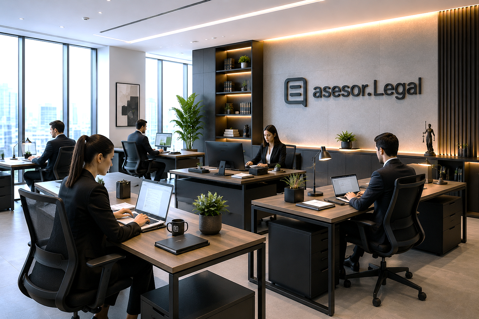 Los mejores abogados de España 1