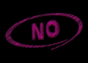 Cómo proceder ante una respuesta negativa en reclamaciones de nulidad